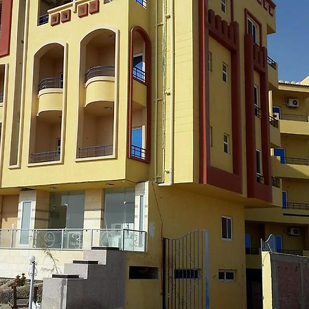 Tiba Resort Aa Hurghada Exterior photo